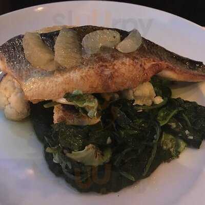 Meson Restaurant General Espagnol