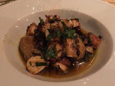 Meson Restaurant General Espagnol