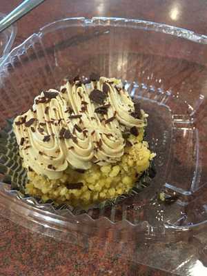 Glamorgan Bakery Ltd