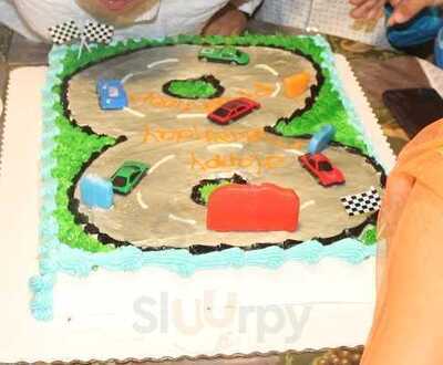 Glamorgan Bakery Ltd