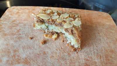 Glamorgan Bakery Ltd