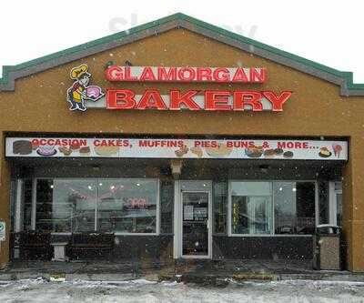 Glamorgan Bakery Ltd