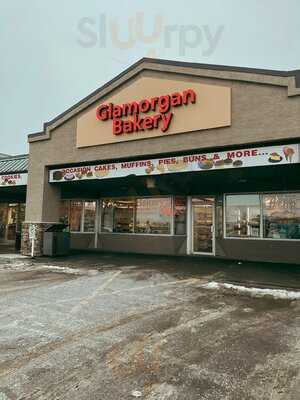 Glamorgan Bakery Ltd