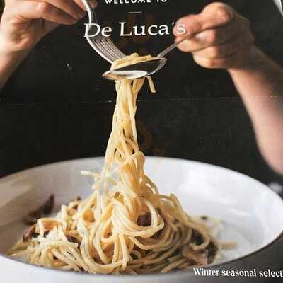 De Luca's