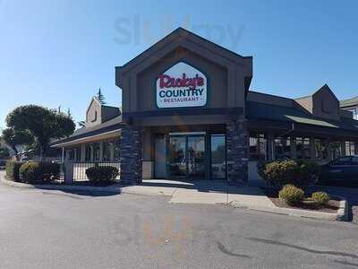 Ricky's Country Restaurant