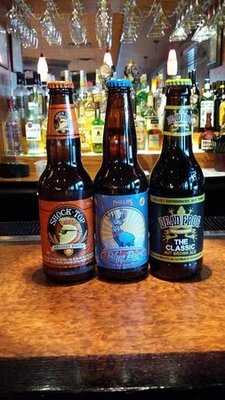 Ricky's Country Restaurant