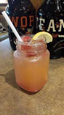 Ricky's Country Restaurant