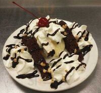 Ricky's Country Restaurant