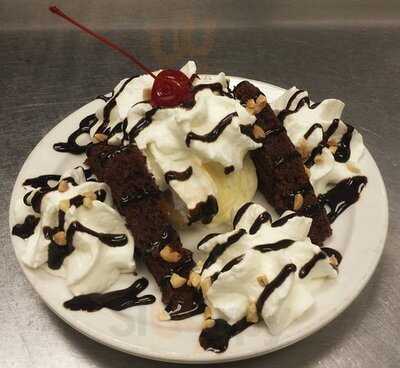 Ricky's Country Restaurant