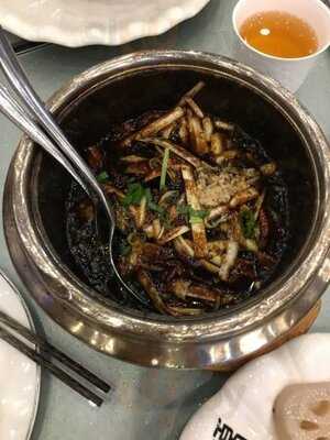 Yuan's Shanghai Serendipity Cuisine