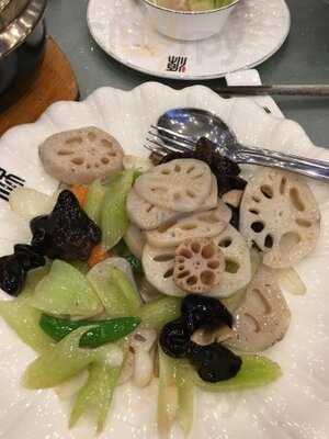 Yuan's Shanghai Serendipity Cuisine