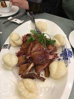 Yuan's Shanghai Serendipity Cuisine