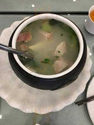 Yuan's Shanghai Serendipity Cuisine