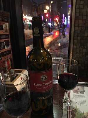 Pizzeria Dei Compari