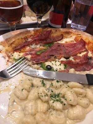 Pizzeria Dei Compari