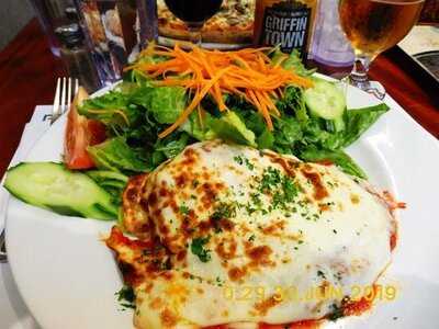 Pizzeria Dei Compari