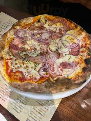 Pizzeria Dei Compari