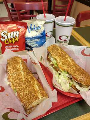 Quiznos