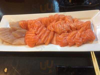 Watari Japanese Restaurant