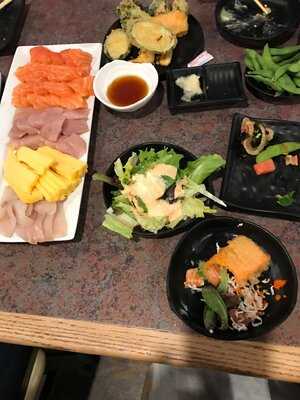 Watari Japanese Restaurant