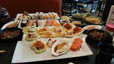 Watari Japanese Restaurant