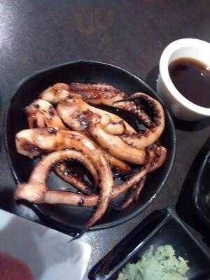 Watari Japanese Restaurant