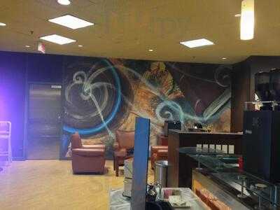 Blaze Restaurant & Lounge