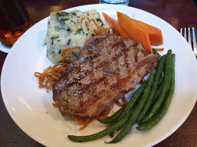 Fionn Maccool's Irish Pub