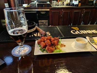 Fionn Maccool's Irish Pub