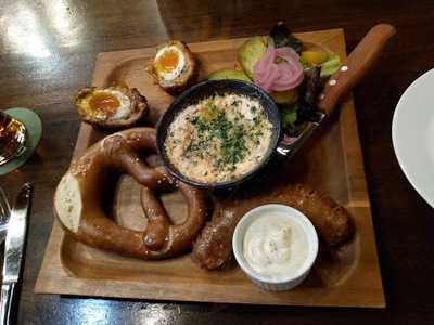 Fionn Maccool's Irish Pub