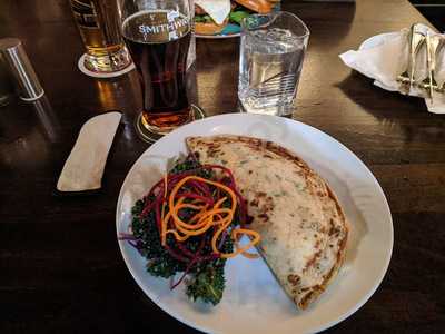 Fionn Maccool's Irish Pub