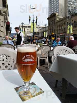 Fionn Maccool's Irish Pub