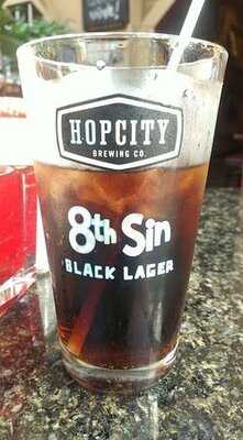 Muddy Duck Restaurant