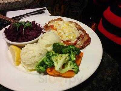 Muddy Duck Restaurant