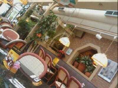 Muddy Duck Restaurant