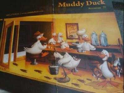 Muddy Duck Restaurant