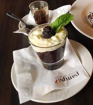 Pampas Brazilian Barbecue