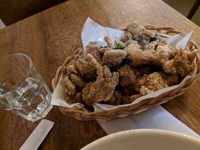 Menzou Ramen & Bubble Tea Bar