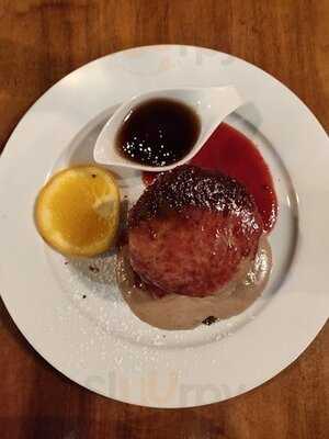 Insomnia Restaurant And Lounge