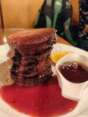 Insomnia Restaurant And Lounge