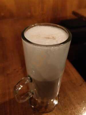 Insomnia Restaurant And Lounge