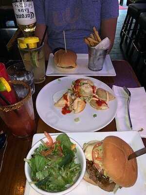 L'entrepot Mont-royal