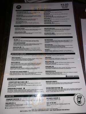 L'entrepot Mont-royal