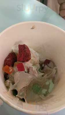 Yogen Fruz