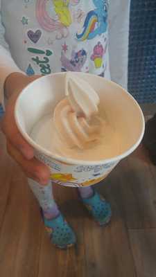 Yogen Fruz