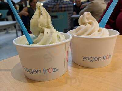 Yogen Fruz