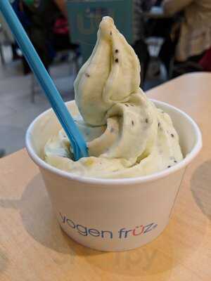 Yogen Fruz