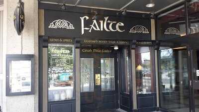 Failte Irish Pub