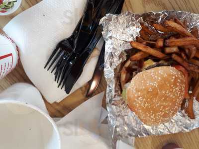 Five Guys