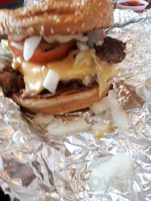 Five Guys